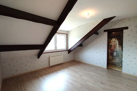 Landsbyhus i Pontgouin, Eure-et-Loir, Pontgouin - € 279.000 | Ref: 830038621979 - foto 8