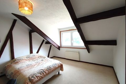 Landsbyhus i Pontgouin, Eure-et-Loir, Pontgouin - € 279.000 | Ref: 830038621979 - foto 9
