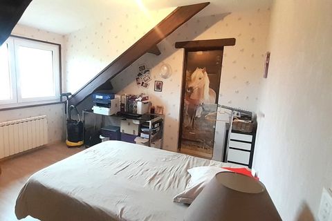 Landsbyhus i Pontgouin, Eure-et-Loir, Pontgouin - € 279.000 | Ref: 830038621979 - foto 10