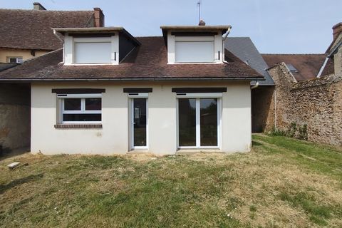 Landsbyhus i Pontgouin, Eure-et-Loir, Pontgouin - € 279.000 | Ref: 830038621979 - foto 13