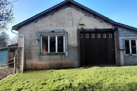 Landsbyhus i Pontgouin, Eure-et-Loir, Pontgouin - € 279.000 | Ref: 830038621979 - foto 14