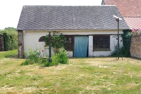 Landsbyhus i Pontgouin, Eure-et-Loir, Pontgouin - € 279.000 | Ref: 830038621979 - foto 17
