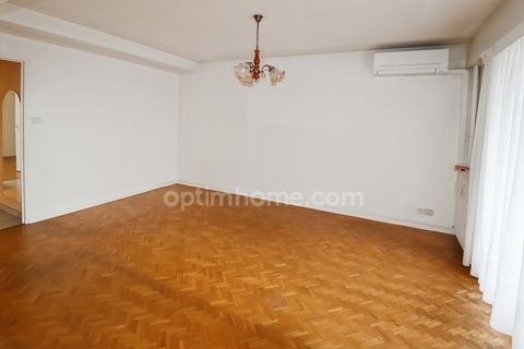 Lejlighed i Grenoble, Isere, Grenoble - € 159.000 | Ref: 830033499162 - foto 4
