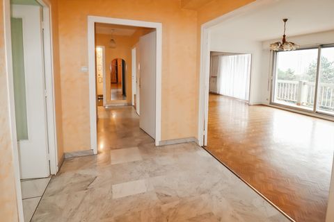 Lejlighed i Grenoble, Isere, Grenoble - € 159.000 | Ref: 830033499162 - foto 8