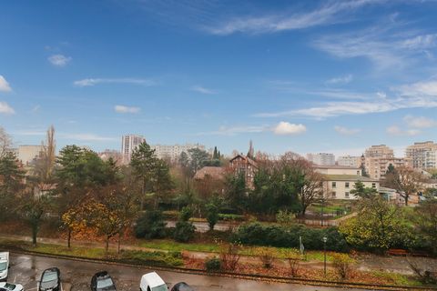 Lejlighed i Grenoble, Isere, Grenoble - € 159.000 | Ref: 830033499162 - foto 10