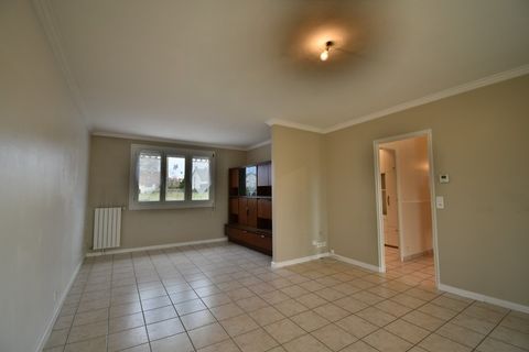 Villa a Chartres, Eure-et-Loir, Chartres - € 209.000 | Ref: 830032061015 - foto 3