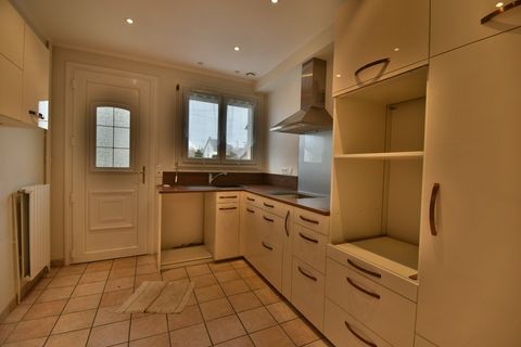Villa a Chartres, Eure-et-Loir, Chartres - € 209.000 | Ref: 830032061015 - foto 4