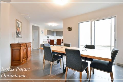 Villa i Compiègne, Oise, Compiègne - € 440.000 | Ref: 830032986493 - foto 3
