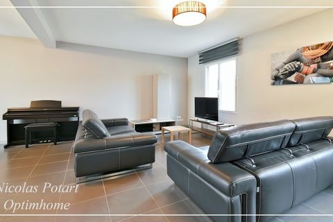 Villa i Compiègne, Oise, Compiègne - € 440.000 | Ref: 830032986493 - foto 4