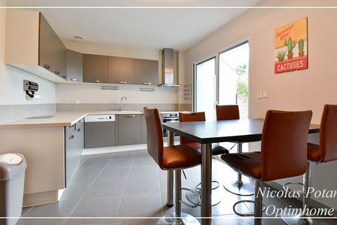 Villa i Compiègne, Oise, Compiègne - € 440.000 | Ref: 830032986493 - foto 5
