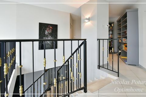 Villa i Compiègne, Oise, Compiègne - € 440.000 | Ref: 830032986493 - foto 10