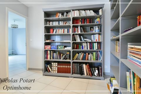 Villa i Compiègne, Oise, Compiègne - € 440.000 | Ref: 830032986493 - foto 11