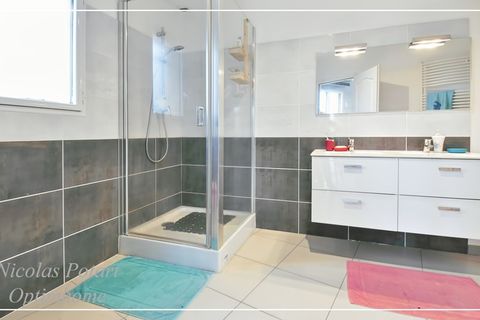 Villa i Compiègne, Oise, Compiègne - € 440.000 | Ref: 830032986493 - foto 13
