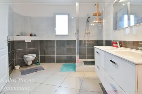 Villa i Compiègne, Oise, Compiègne - € 440.000 | Ref: 830032986493 - foto 14
