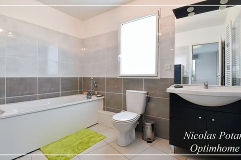 Villa i Compiègne, Oise, Compiègne - € 440.000 | Ref: 830032986493 - foto 16