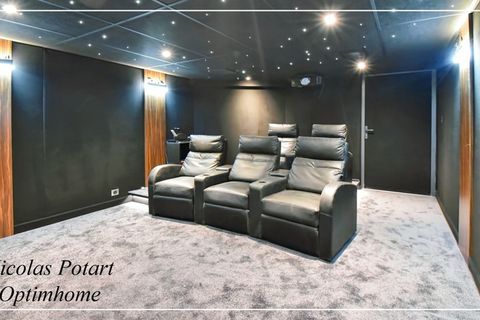 Villa i Compiègne, Oise, Compiègne - € 440.000 | Ref: 830032986493 - foto 17
