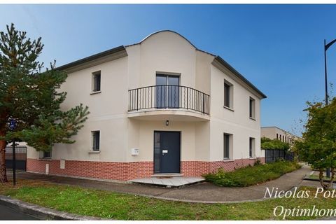 Villa i Compiègne, Oise, Compiègne - € 440.000 | Ref: 830032986493 - foto 19