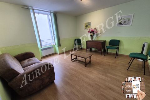 Byhus i Le Blanc, Indre, Le Blanc - € 100.000 | Ref: 830036733546 - foto 1