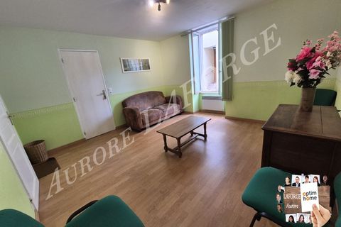 Byhus i Le Blanc, Indre, Le Blanc - € 100.000 | Ref: 830036733546 - foto 2
