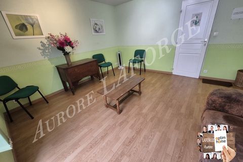 Byhus i Le Blanc, Indre, Le Blanc - € 100.000 | Ref: 830036733546 - foto 3