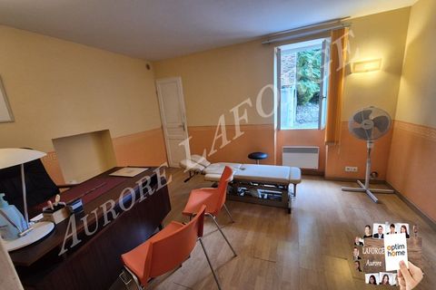 Byhus i Le Blanc, Indre, Le Blanc - € 100.000 | Ref: 830036733546 - foto 4