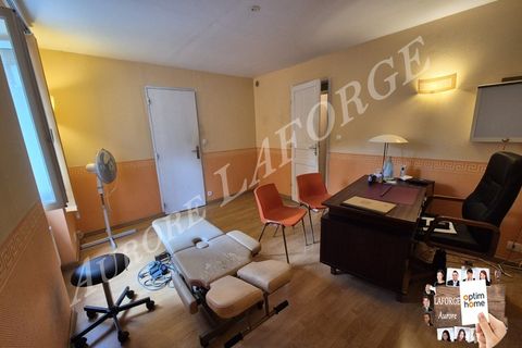 Byhus i Le Blanc, Indre, Le Blanc - € 100.000 | Ref: 830036733546 - foto 5
