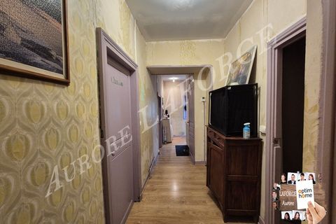 Byhus i Le Blanc, Indre, Le Blanc - € 100.000 | Ref: 830036733546 - foto 7