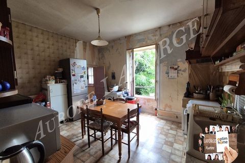 Byhus i Le Blanc, Indre, Le Blanc - € 100.000 | Ref: 830036733546 - foto 8