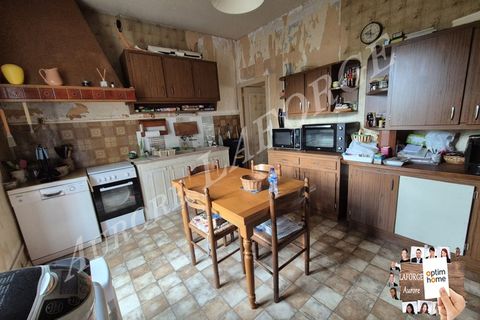 Byhus i Le Blanc, Indre, Le Blanc - € 100.000 | Ref: 830036733546 - foto 9