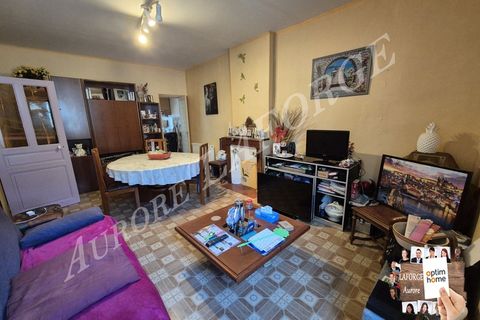 Byhus i Le Blanc, Indre, Le Blanc - € 100.000 | Ref: 830036733546 - foto 10