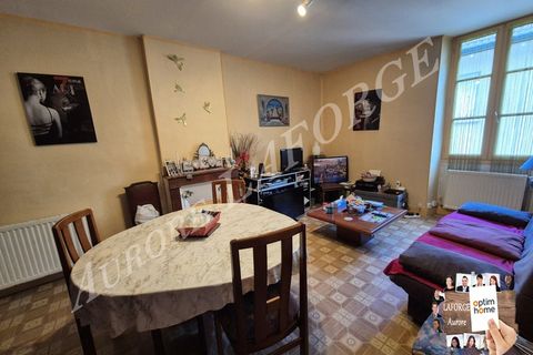 Byhus i Le Blanc, Indre, Le Blanc - € 100.000 | Ref: 830036733546 - foto 11