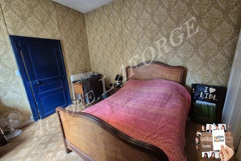 Byhus i Le Blanc, Indre, Le Blanc - € 100.000 | Ref: 830036733546 - foto 12