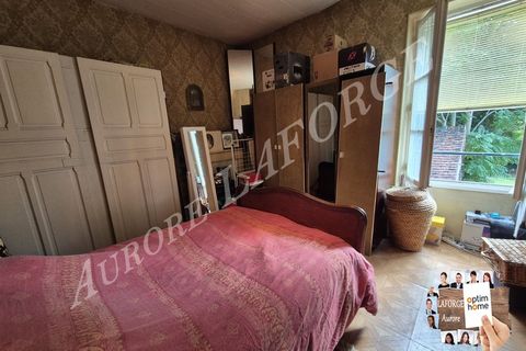 Byhus i Le Blanc, Indre, Le Blanc - € 100.000 | Ref: 830036733546 - foto 13