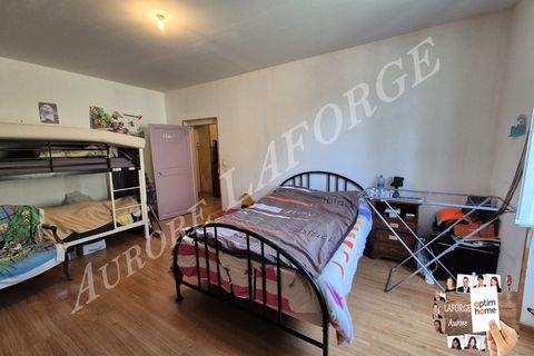 Byhus i Le Blanc, Indre, Le Blanc - € 100.000 | Ref: 830036733546 - foto 14