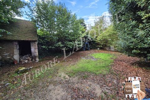 Byhus i Le Blanc, Indre, Le Blanc - € 100.000 | Ref: 830036733546 - foto 18