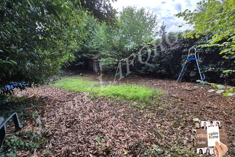 Byhus i Le Blanc, Indre, Le Blanc - € 100.000 | Ref: 830036733546 - foto 19