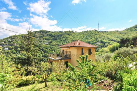 Villa a Camogli, Genoa, Camogli - € 800.000 | Ref: 581DV-2-1 - foto 2