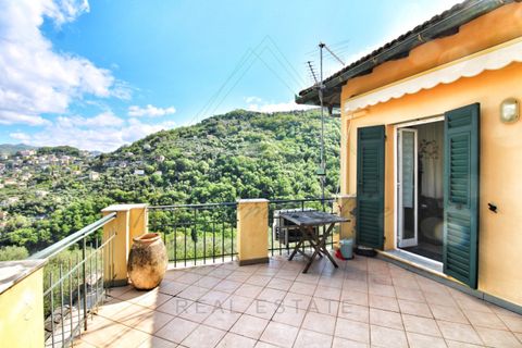 Villa a Camogli, Genoa, Camogli - € 800.000 | Ref: 581DV-2-1 - foto 4