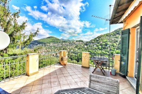 Villa a Camogli, Genoa, Camogli - € 800.000 | Ref: 581DV-2-1 - foto 5