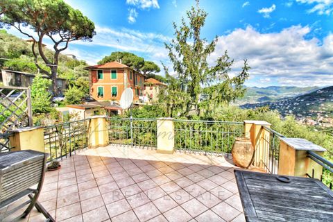 Villa a Camogli, Genoa, Camogli - € 800.000 | Ref: 581DV-2-1 - foto 6