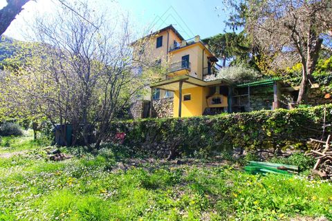 Villa a Camogli, Genoa, Camogli - € 800.000 | Ref: 581DV-2-1 - foto 8