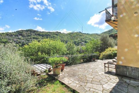 Villa a Camogli, Genoa, Camogli - € 800.000 | Ref: 581DV-2-1 - foto 9