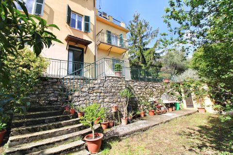 Villa a Camogli, Genoa, Camogli - € 800.000 | Ref: 581DV-2-1 - foto 10