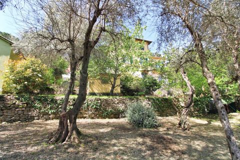 Villa a Camogli, Genoa, Camogli - € 800.000 | Ref: 581DV-2-1 - foto 14