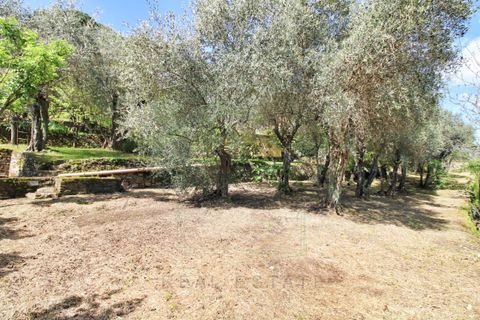 Villa a Camogli, Genoa, Camogli - € 800.000 | Ref: 581DV-2-1 - foto 15