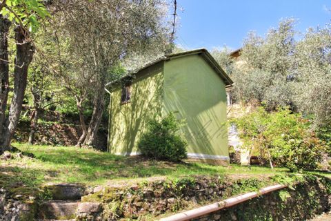Villa a Camogli, Genoa, Camogli - € 800.000 | Ref: 581DV-2-1 - foto 16