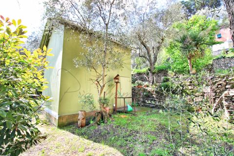 Villa a Camogli, Genoa, Camogli - € 800.000 | Ref: 581DV-2-1 - foto 18