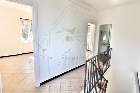 Villa a Camogli, Genoa, Camogli - € 800.000 | Ref: 581DV-2-1 - foto 27