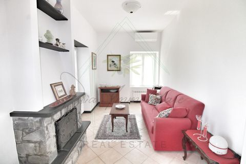 Villa a Camogli, Genoa, Camogli - € 800.000 | Ref: 581DV-2-1 - foto 36