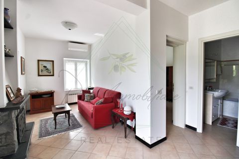 Villa a Camogli, Genoa, Camogli - € 800.000 | Ref: 581DV-2-1 - foto 37